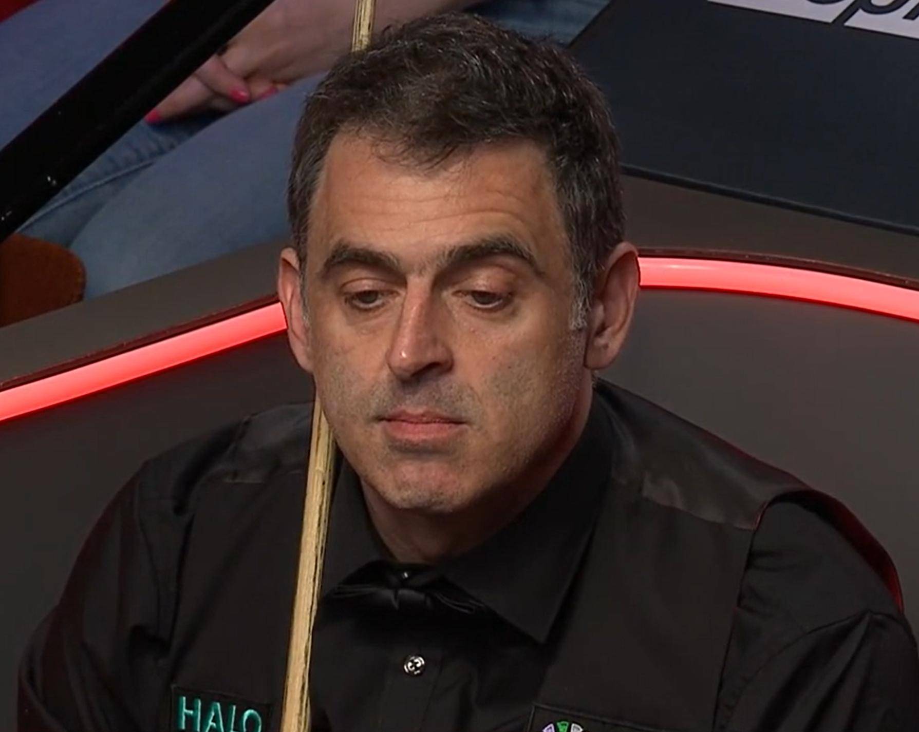 轮比赛中 轮比赛中