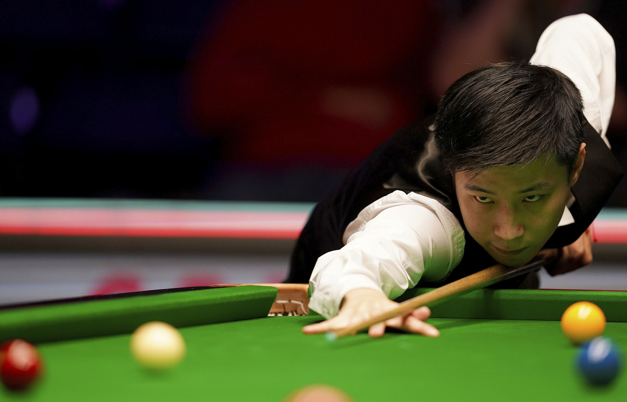 拼抢成功 拼抢成功