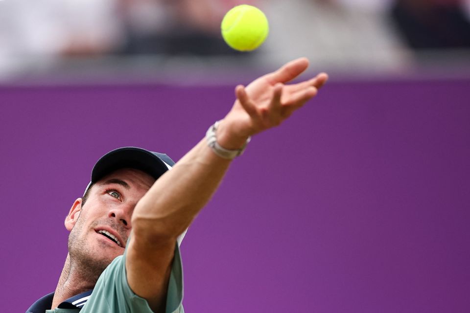 德约科维奇 德约科维奇