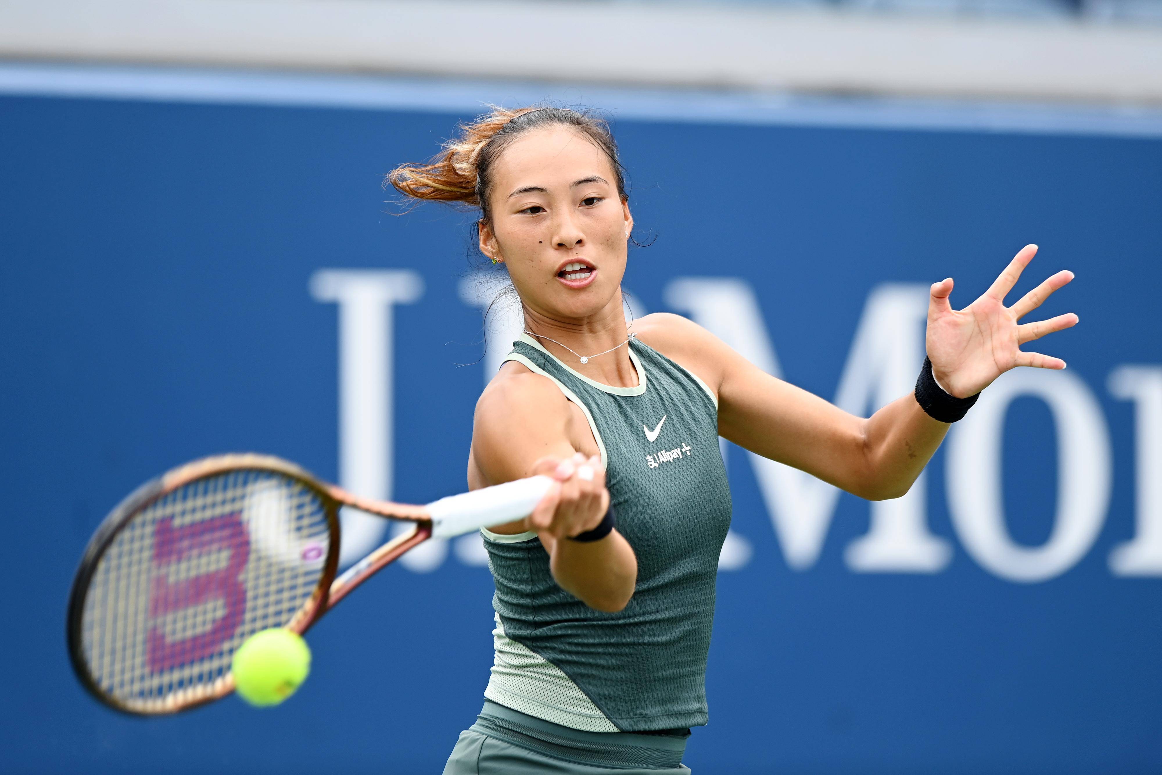 发球的力量 发球的力量