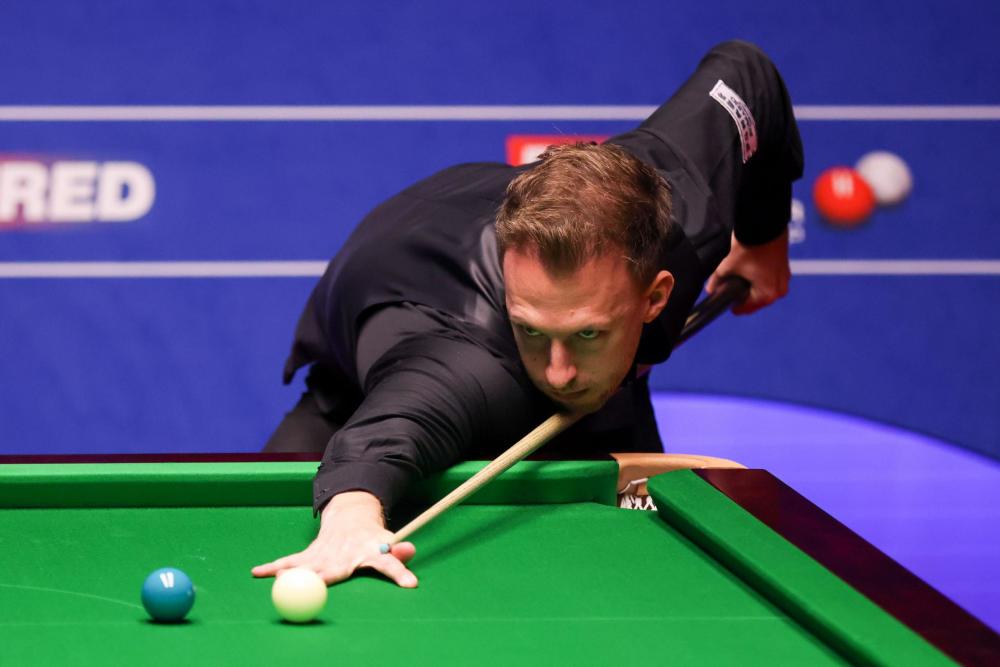 比赛现场 比赛现场