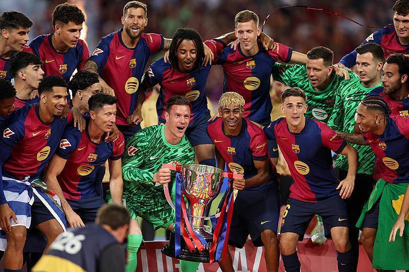 在选手们的 在选手们的