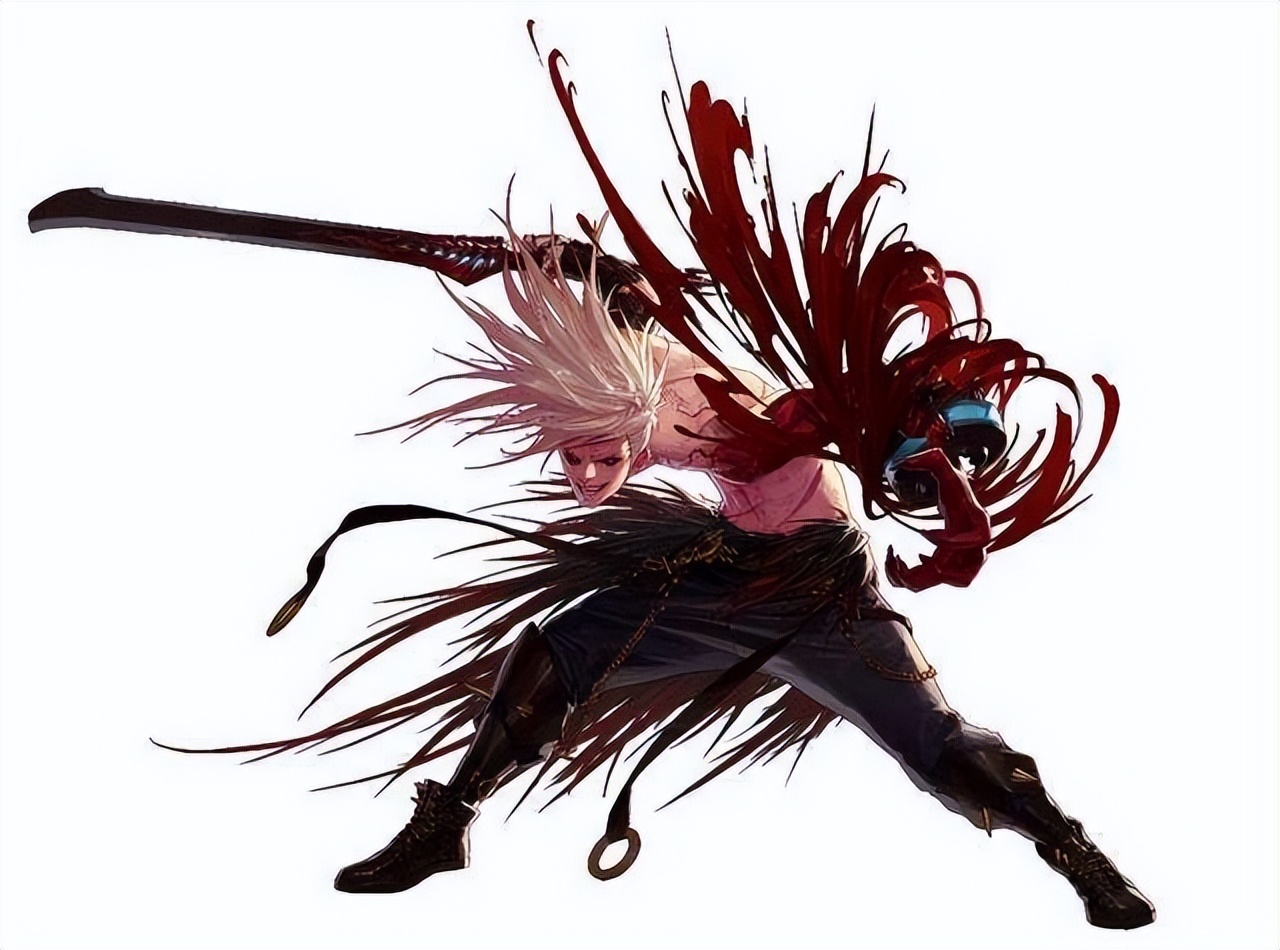 可能是双刃 可能是双刃