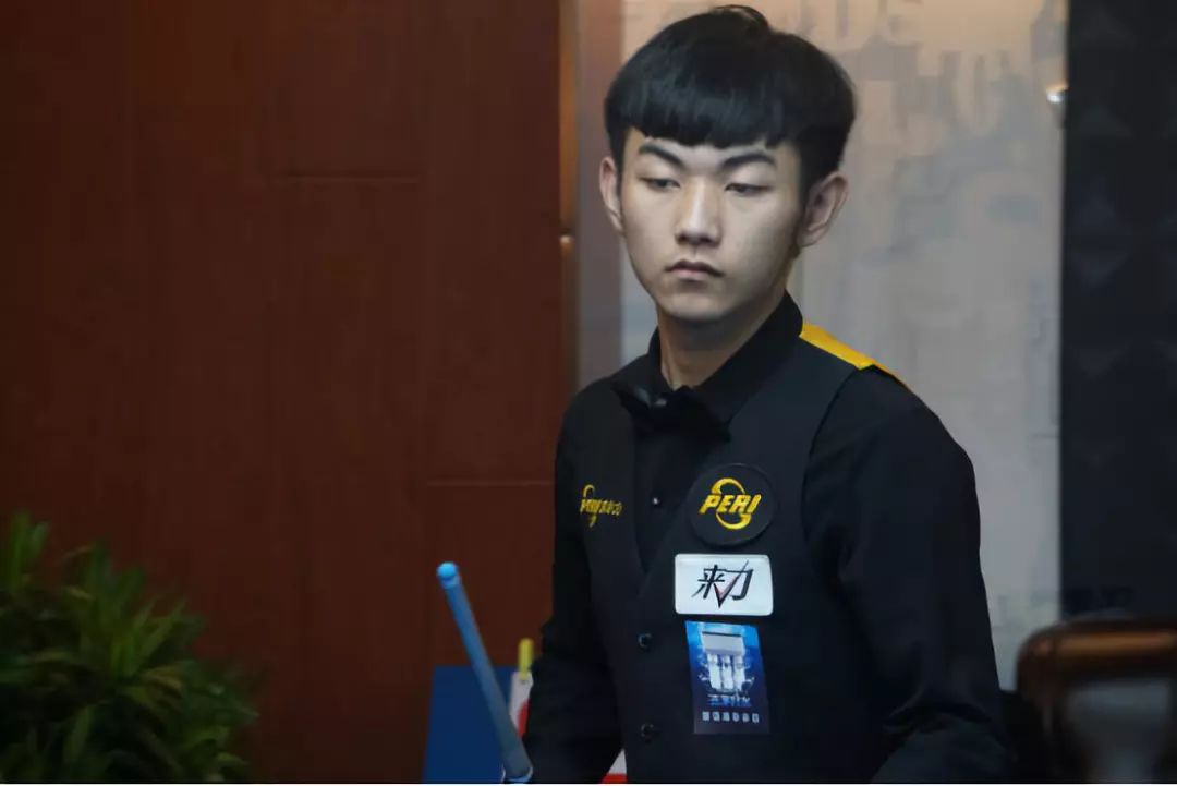 目前的颓势 目前的颓势