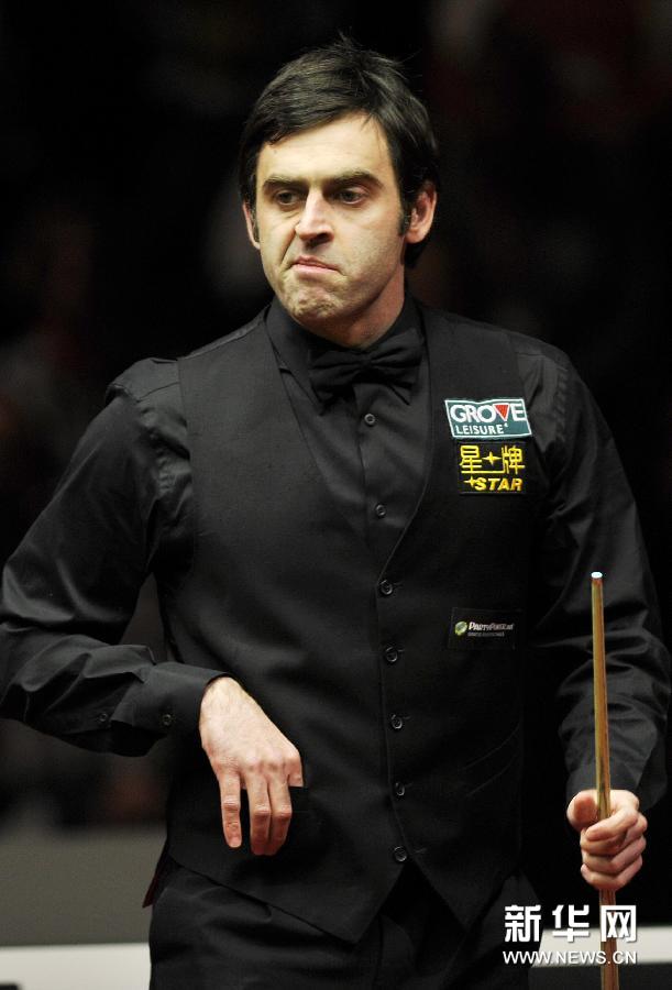 璀璨的豪门 璀璨的豪门