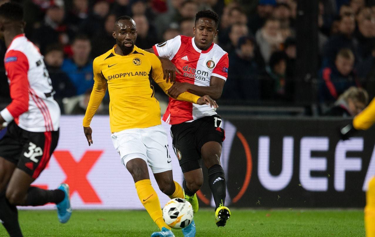 稳定的外线 稳定的外线