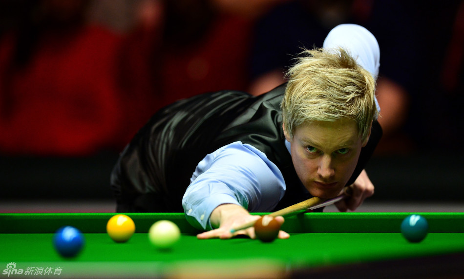 视野和稳定 视野和稳定